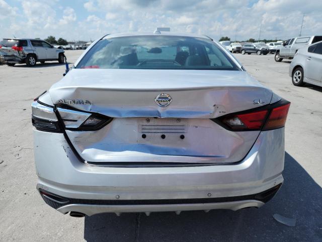 1N4BL4EV6KN312556 - 2019 NISSAN ALTIMA SL 银色 照片 6
