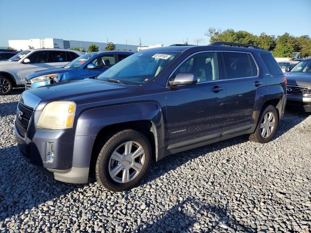 2014 GMC TERRAIN SLE, 