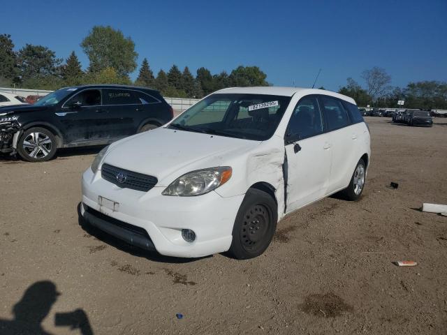 2008 TOYOTA COROLLA MA XR, 