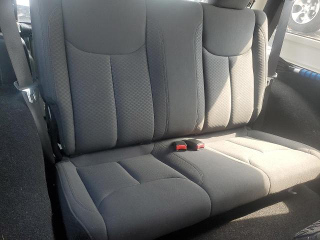 1C4AJWAG1JL931316 - 2018 JEEP WRANGLER SPORT WHITE photo 11