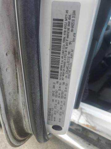 1C4AJWAG1JL931316 - 2018 JEEP WRANGLER SPORT WHITE photo 13