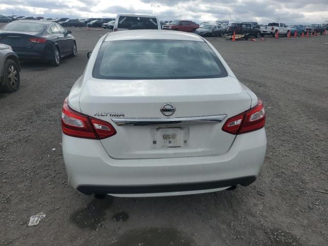 1N4AL3AP7GN348003 - 2016 NISSAN ALTIMA 2.5 WHITE photo 6