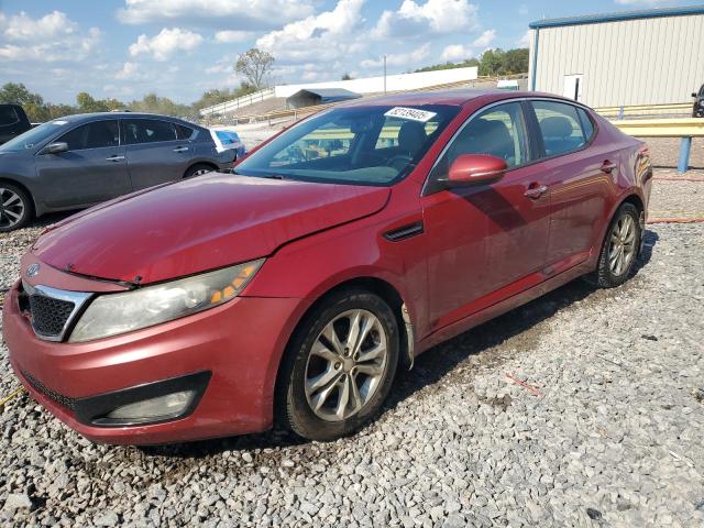 2012 KIA OPTIMA EX, 