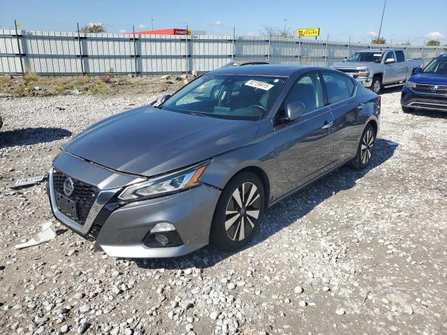 2020 NISSAN ALTIMA SL, 