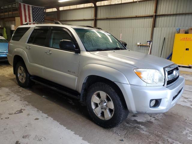 JTEBU14RX60097739 - 2006 TOYOTA 4RUNNER SR5 SILVER photo 4