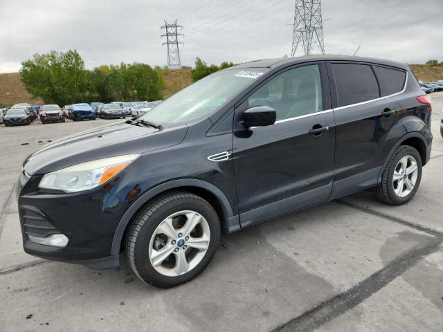 2013 FORD ESCAPE SE, 
