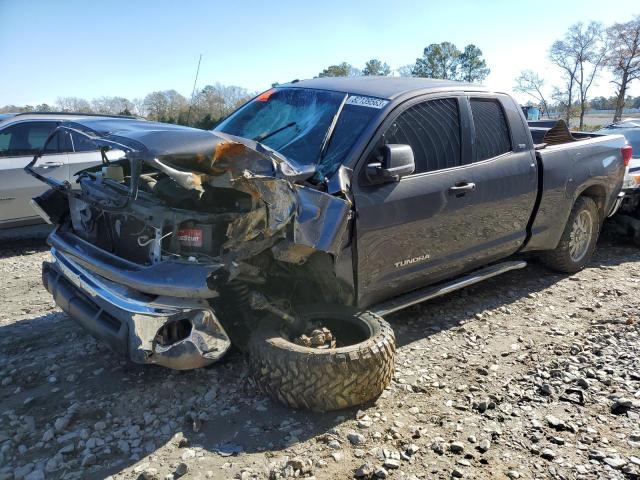 2012 TOYOTA TUNDRA DOUBLE CAB SR5, 