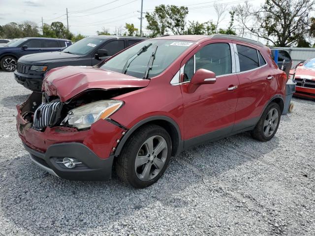 2014 BUICK ENCORE, 