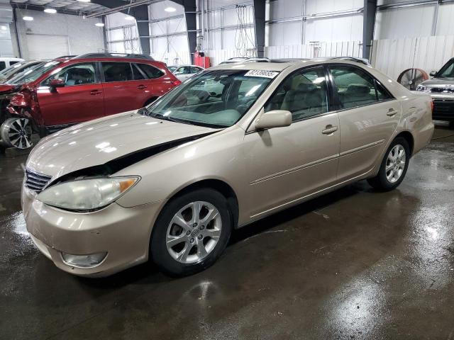 2005 TOYOTA CAMRY LE, 