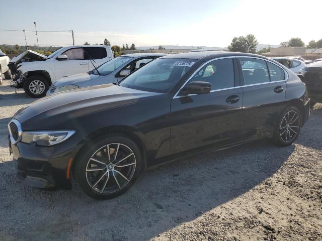 2020 BMW 330I, 