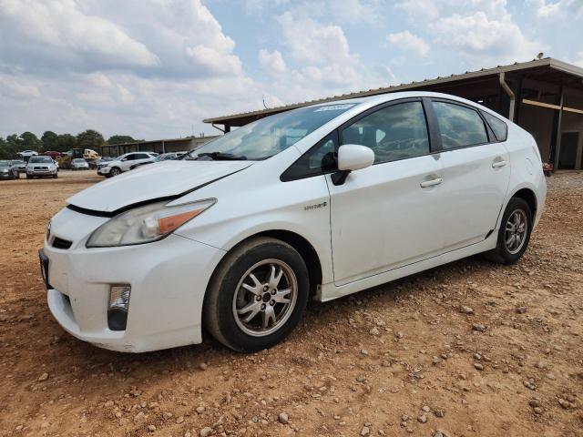 2010 TOYOTA PRIUS, 