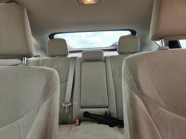 JTDKN3DUXA1277758 - 2010 TOYOTA PRIUS 白色 照片 10