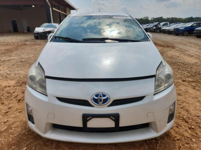JTDKN3DUXA1277758 - 2010 TOYOTA PRIUS 白色 照片 5