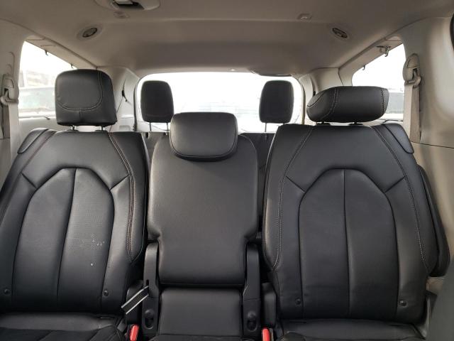 2C4RC1BGXKR705847 - 2019 CHRYSLER PACIFICA TOURING L 白色 照片 10