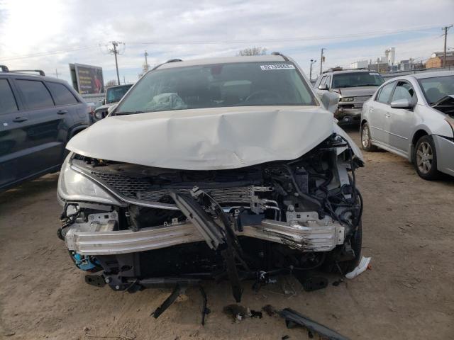 2C4RC1BGXKR705847 - 2019 CHRYSLER PACIFICA TOURING L 白色 照片 5