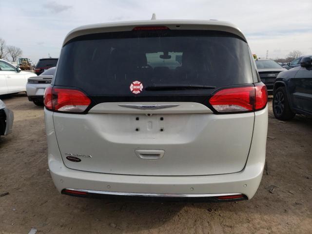 2C4RC1BGXKR705847 - 2019 CHRYSLER PACIFICA TOURING L 白色 照片 6