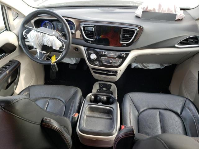 2C4RC1BGXKR705847 - 2019 CHRYSLER PACIFICA TOURING L 白色 照片 8