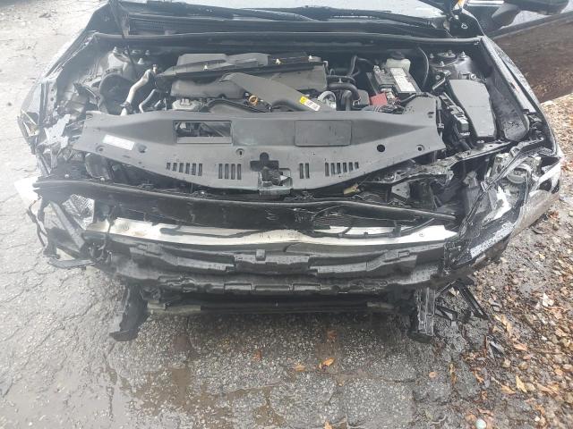 4T1T11AK9PU815263 - 2023 TOYOTA CAMRY SE NIGHT SHADE BLACK photo 11