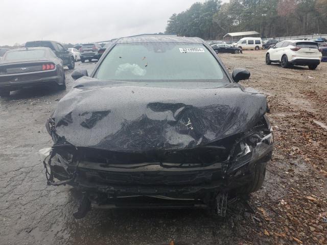 4T1T11AK9PU815263 - 2023 TOYOTA CAMRY SE NIGHT SHADE BLACK photo 5