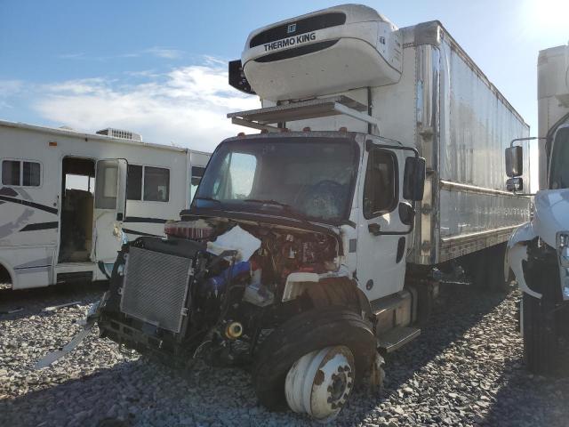 3ALACWFC0PDNT0782 - 2023 FREIGHTLINER M2 106 MEDIUM DUTY WHITE photo 2