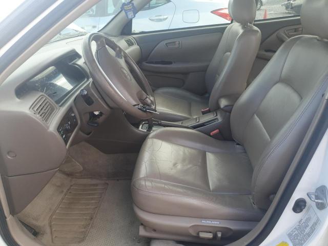 4T1BF28K0YU946303 - 2000 TOYOTA CAMRY LE WHITE photo 7