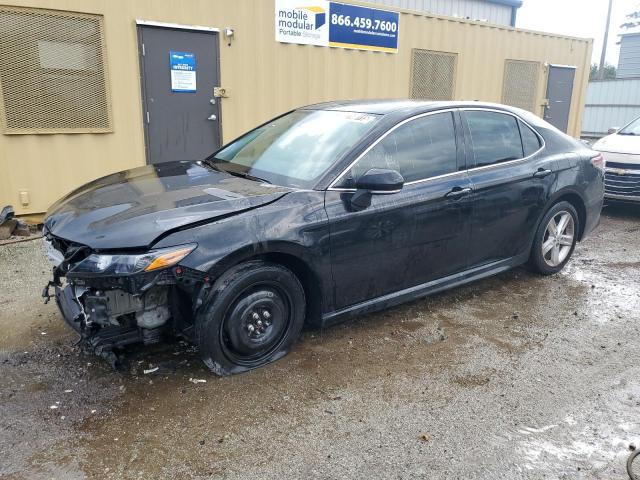 2024 TOYOTA CAMRY SE NIGHT SHADE, 