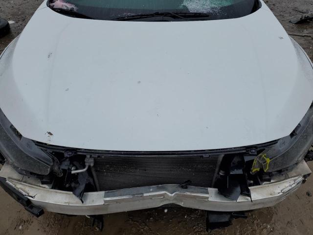 19XFC2F83LE028283 - 2020 HONDA CIVIC SPORT WHITE photo 11