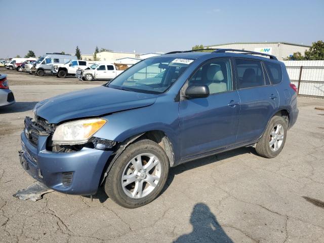2011 TOYOTA RAV4 SPORT, 
