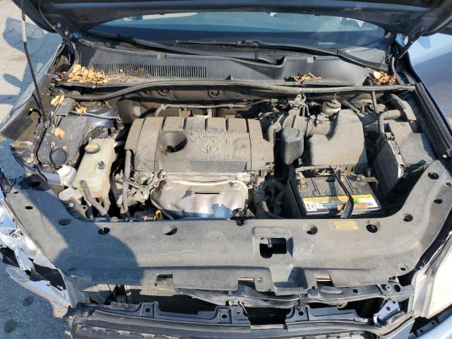 2T3ZF4DV2BW103213 - 2011 TOYOTA RAV4 SPORT BLUE photo 11