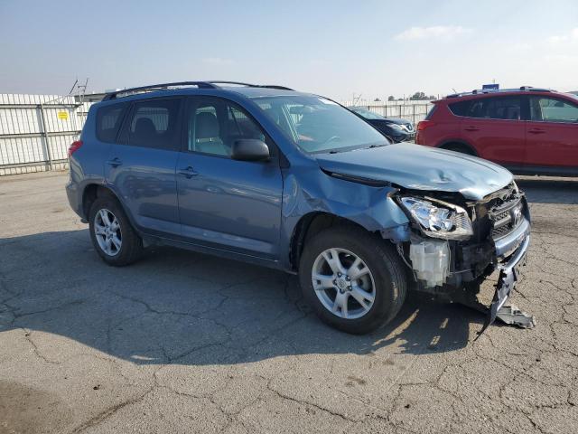 2T3ZF4DV2BW103213 - 2011 TOYOTA RAV4 SPORT BLUE photo 4