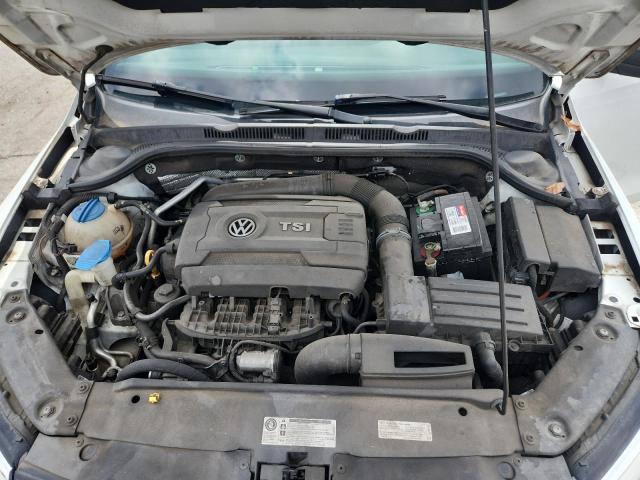 3VWD17AJ6GM267369 - 2016 VOLKSWAGEN JETTA SPORT 白色 照片 11