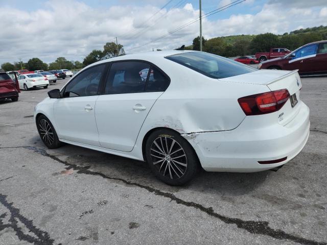 3VWD17AJ6GM267369 - 2016 VOLKSWAGEN JETTA SPORT 白色 照片 2