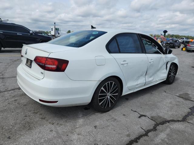 3VWD17AJ6GM267369 - 2016 VOLKSWAGEN JETTA SPORT 白色 照片 3
