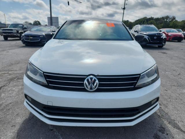 3VWD17AJ6GM267369 - 2016 VOLKSWAGEN JETTA SPORT 白色 照片 5