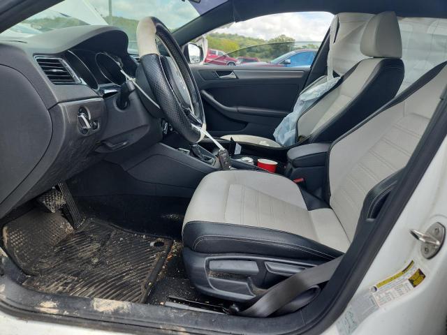 3VWD17AJ6GM267369 - 2016 VOLKSWAGEN JETTA SPORT 白色 照片 7