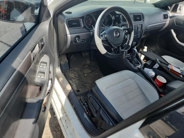 3VWD17AJ6GM267369 - 2016 VOLKSWAGEN JETTA SPORT 白色 照片 8