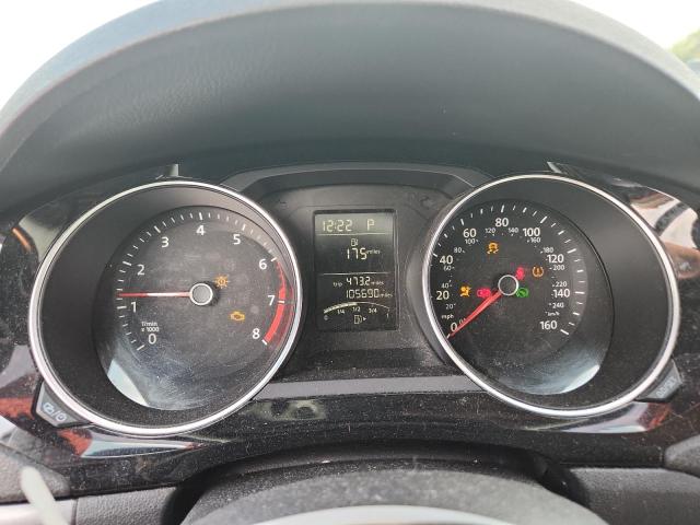 3VWD17AJ6GM267369 - 2016 VOLKSWAGEN JETTA SPORT 白色 照片 9