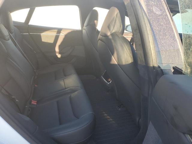 5YJSA1E57PF517162 - 2023 TESLA MODEL S WHITE photo 10