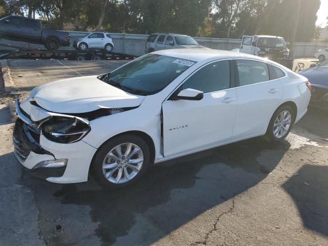 2023 CHEVROLET MALIBU LT, 