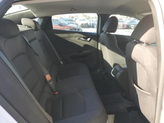 1G1ZD5ST9PF184709 - 2023 CHEVROLET MALIBU LT WHITE photo 10