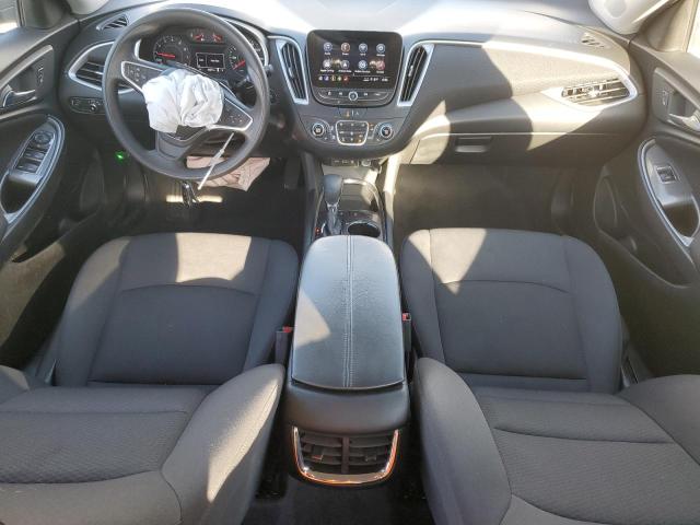 1G1ZD5ST9PF184709 - 2023 CHEVROLET MALIBU LT WHITE photo 8