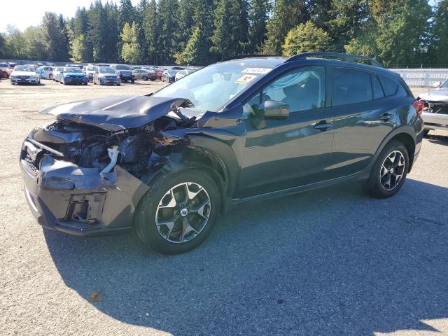 2018 SUBARU CROSSTREK PREMIUM, 