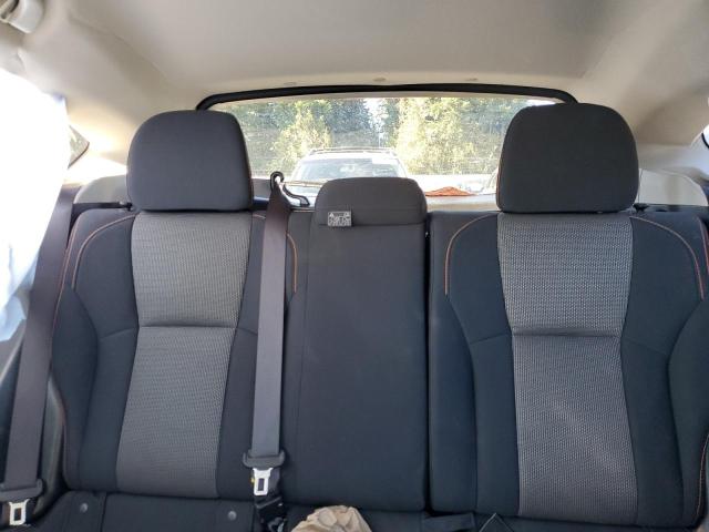 JF2GTADC1JH294383 - 2018 SUBARU CROSSTREK PREMIUM CHARCOAL photo 10