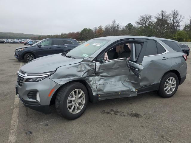 2024 CHEVROLET EQUINOX LT, null