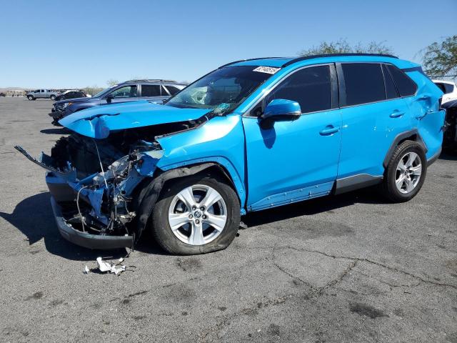 2019 TOYOTA RAV4 XLE, 