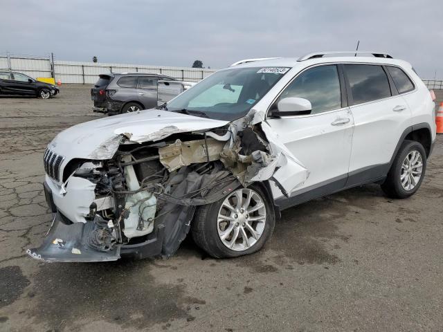 2019 JEEP CHEROKEE LATITUDE, 