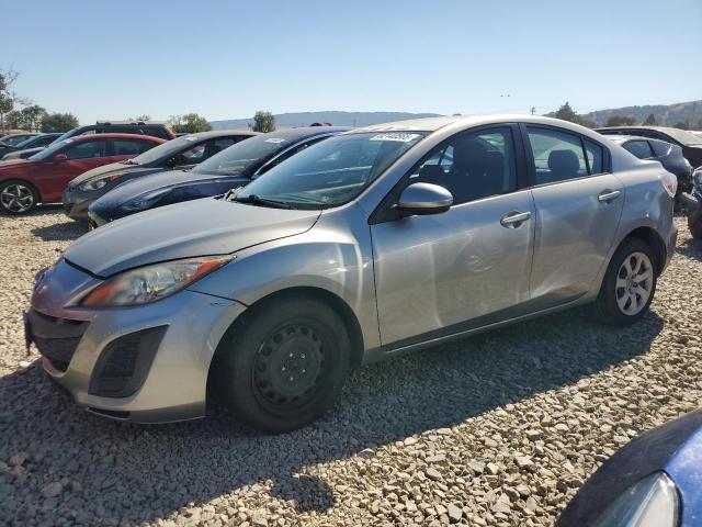 2010 MAZDA 3 I, 