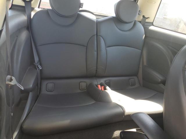 WMWSU3C52DT691846 - 2013 MINI COOPER 米色 照片 10