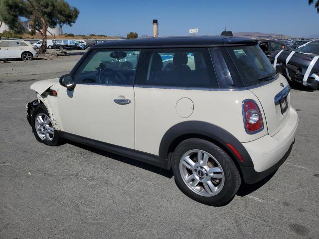 WMWSU3C52DT691846 - 2013 MINI COOPER 米色 照片 2