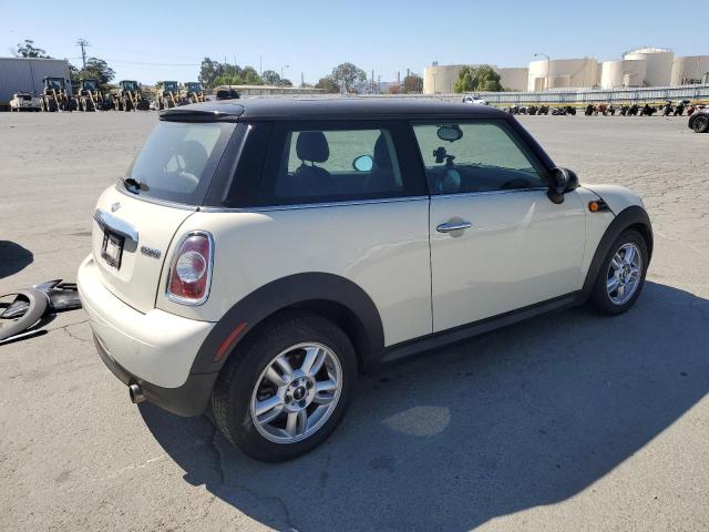 WMWSU3C52DT691846 - 2013 MINI COOPER 米色 照片 3